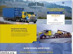 Sites similar to addedtouchtowing.com
