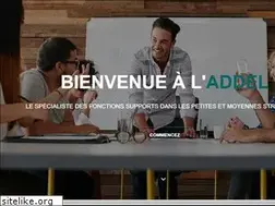 Sites similar to addel.org