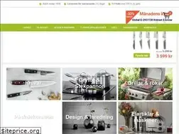 Sites similar to addelundbergs.se