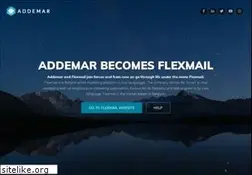 Sites similar to addemar.com