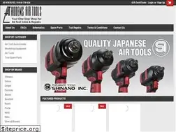 Sites similar to addemsairtools.com.au