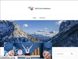 Sites similar to addendasolutions.com