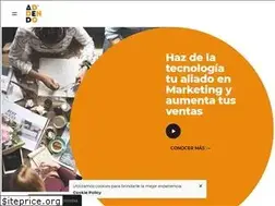 Sites similar to addendo.io