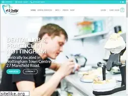 Sites similar to addentalnottingham.co.uk