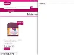 Sites similar to addera.com.br
