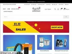 Sites similar to adderah.com
