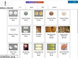 Sites similar to adderall.online
