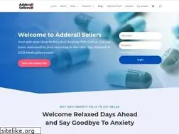 Sites similar to adderallsellers.com