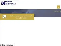 Sites similar to adderm.com