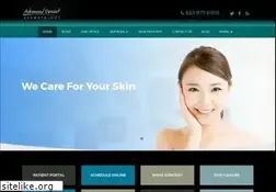 Sites similar to addermatology.com