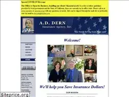 Sites similar to addern.com