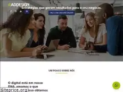 Sites similar to addesign.com.br