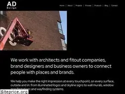 Sites similar to addesign.ie