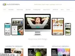 Sites similar to addesignusa.com