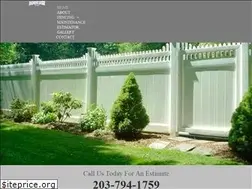 Sites similar to addessifence.com