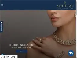 Sites similar to addessijewelers.com