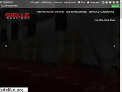 Sites similar to addestramentoantincendio.it