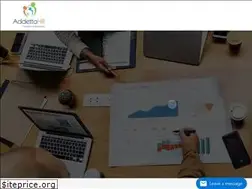 Sites similar to addettohr.com
