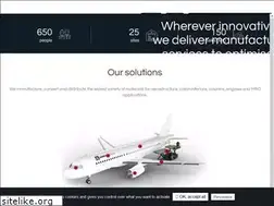 Sites similar to addevmaterials-aerospace.com