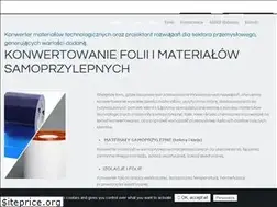 Sites similar to addevmaterials.pl