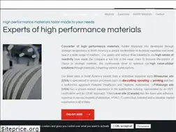 Sites similar to addevmaterials.us