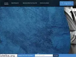 Sites similar to addf.be