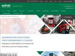 Sites similar to addfield.com