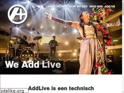 Sites similar to addgroup.nl