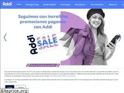 Sites similar to addi.com