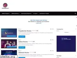 Sites similar to addibloger.com