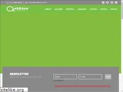 Sites similar to addicione.com.br