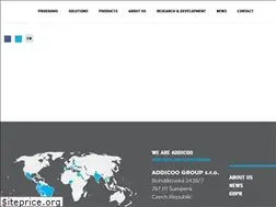 Sites similar to addicoo.com