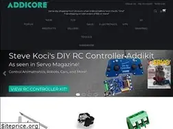 Sites similar to addicore.com