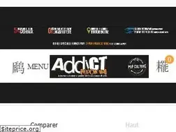 Sites similar to addict-boe.com