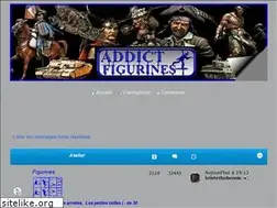 Sites similar to addict-figurines.com