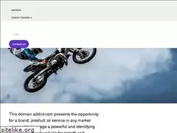 Sites similar to addict.com