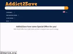 Sites similar to addict2save.com