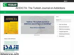 Sites similar to addicta.com.tr