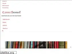 Sites similar to addictbooks.com