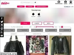 Sites similar to addictcanarias.com