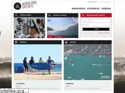 Sites similar to addicted-sports.com
