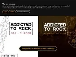 Sites similar to addicted.at