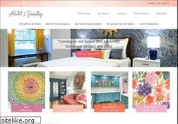 Sites similar to addicted2decorating.com