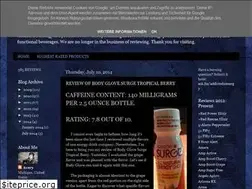 Sites similar to addicted2energy.blogspot.com