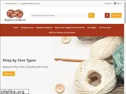 Sites similar to addicted2knit.co.uk