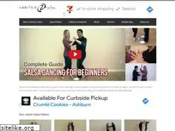 Sites similar to addicted2salsa.com