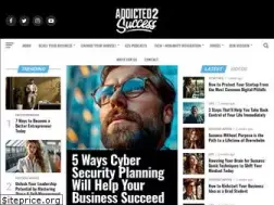 Sites similar to addicted2success.com