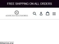 Sites similar to addictedaccessories.com