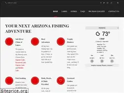 Sites similar to addictedbassguides.com