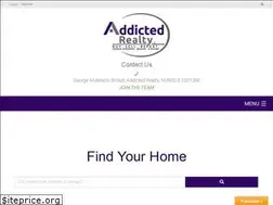 Sites similar to addictedrealty.com